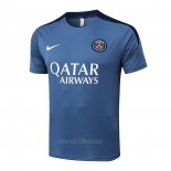 Camiseta de Entrenamiento Paris Saint-Germain Jordan 2025-2026 Gris