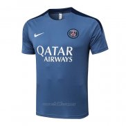 Camiseta de Entrenamiento Paris Saint-Germain Jordan 2025-2026 Gris