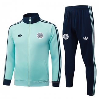 Chandal de Chaqueta del Alemania 2026-2027 Veder
