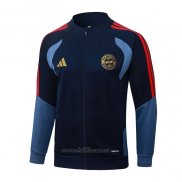 Chaqueta del Bayern Munich 2026-2027 Azul