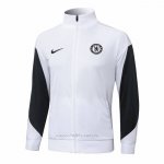 Chaqueta del Chelsea 2025-2026 Blanco