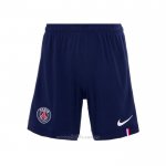 Pantalones Paris Saint-Germain Primera 2025-2026