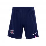 Pantalones Paris Saint-Germain Primera 2025-2026