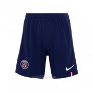 Pantalones Paris Saint-Germain Primera 2025-2026