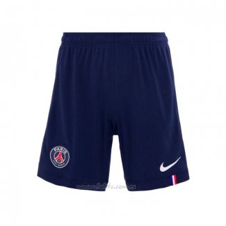 Pantalones Paris Saint-Germain Primera 2025-2026