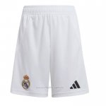 Pantalones Real Madrid Primera 2024-2025