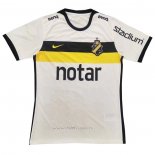 Camiseta AIK Segunda 2022 Tailandia