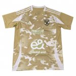 Camiseta Al-Ahly SC Tercera 2024-2025 Tailandia
