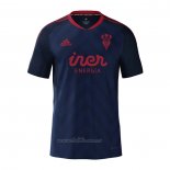 Camiseta Albacete Segunda 2020-2023 Tailandia