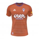 Camiseta Albacete Tercera 2023-2024 Tailandia