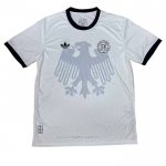 Camiseta Alemania Special 2025 Blanco Tailandia
