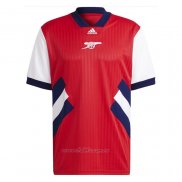 Camiseta Arsenal Icon 2022-2023