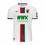 Camiseta Augsburg Primera 2023-2024 Tailandia