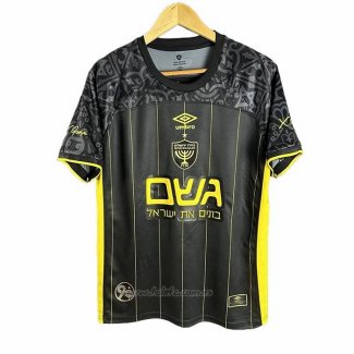 Camiseta Beitar Jerusalem Segunda 2025-2026 Tailandia