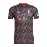 Camiseta Besiktas JK Tercera 2022-2023 Tailandia