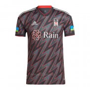 Camiseta Besiktas JK Tercera 2022-2023 Tailandia