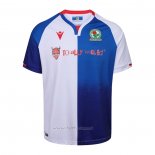 Camiseta Blackburn Rovers Primera 2020-2023 Tailandia