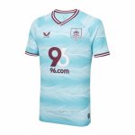 Camiseta Burnley Segunda 2025-2026 Tailandia