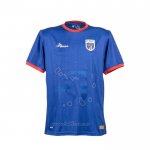 Camiseta Cape Verde Primera 2024 Tailandia
