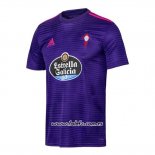 Tailandia Camiseta Celta de Vigo Segunda 2018-2019
