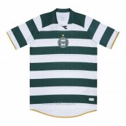 Camiseta Coritiba Tercera 2025 Tailandia