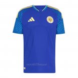 Camiseta Curazao Primera 2026 Tailandia
