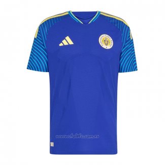 Camiseta Curazao Primera 2026 Tailandia