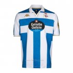 Camiseta Deportivo de La Coruna Primera 2025-2026 Tailandia