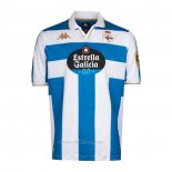 Camiseta Deportivo de La Coruna Primera 2025-2026 Tailandia