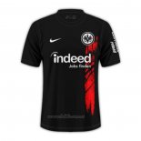 Camiseta Eintracht Frankfurt Euro Primera 2023-2024 Tailandia