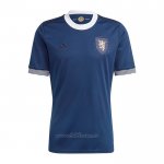 Camiseta Escocia Anniversary 2023 Tailandia