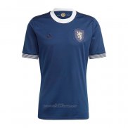Camiseta Escocia Anniversary 2023 Tailandia