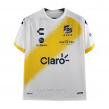 Camiseta Everton de Vina del Mar Tercera 2022 Tailandia