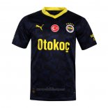 Camiseta Fenerbahce Tercera 2023-2024 Tailandia