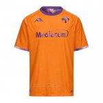 Camiseta Fiorentina Cuarto 2025-2026 Tailandia