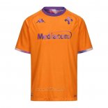 Camiseta Fiorentina Cuarto 2025-2026 Tailandia