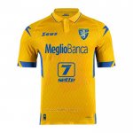 Camiseta Frosinone Primera 2024-2025 Tailandia