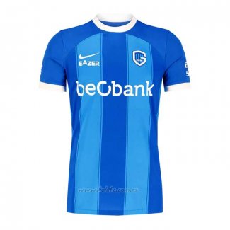 Camiseta Genk Primera 2023-2024 Tailandia