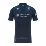 Camiseta Genoa Tercera 2025-2026 Tailandia