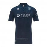 Camiseta Genoa Tercera 2025-2026 Tailandia