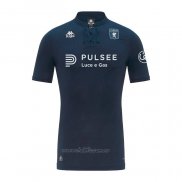 Camiseta Genoa Tercera 2025-2026 Tailandia