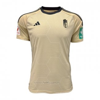 Camiseta Granada Tercera 2023-2024 Tailandia