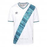 Camiseta Guatemala Primera 2023