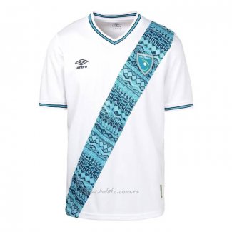 Camiseta Guatemala Primera 2023