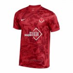 Camiseta Hapoel Tel Aviv Primera 2025-2026 Tailandia