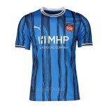 Camiseta Heidenheim Segunda 2025-2026 Tailandia