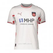 Camiseta Heidenheim Tercera 2025-2026 Tailandia