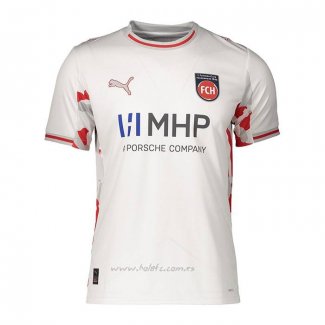 Camiseta Heidenheim Tercera 2025-2026 Tailandia