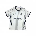 Camiseta Inter Milan Segunda 2026-2027 Tailandia