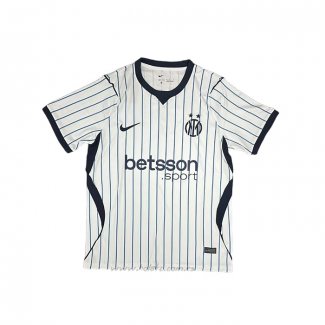 Camiseta Inter Milan Segunda 2026-2027 Tailandia